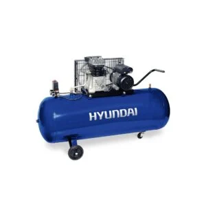Compresor de aire profesional Hyundai HYACB200-31 3,0 HP 200 L