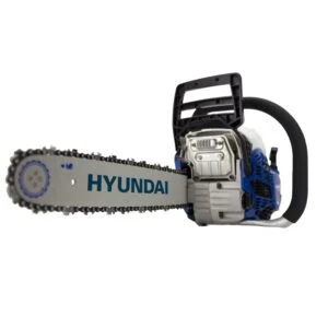 Motosierra de gasolina Hyundai HYC4216 42 cc 16"