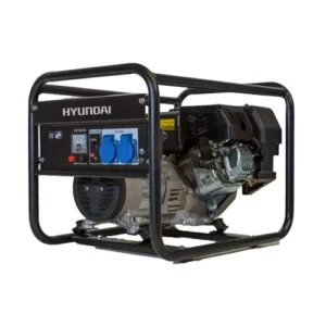 Generador eléctrico Hyundai 2.8 kW HY3100