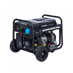 Generador gasolina 3,3 kW Hyundai HY4110LK