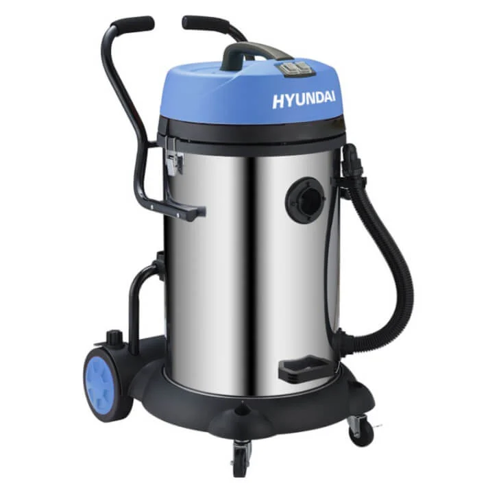 Aspiradora HYUNDAI 2400w