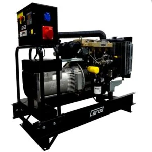 Grupo electrógeno Carod 14 kVA Kohler Lombardini