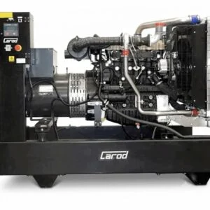Grupo electrógeno Carod 16 kVA Kohler Lombardini