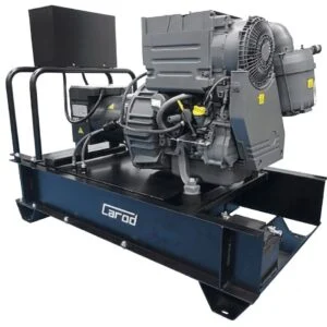 Grupo electrógeno Deutz 20 KVA Abierto CMD-20L