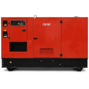 Grupo electrógeno Deutz 350 KVA Insonorizado CTDW-330LI