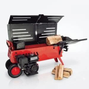 Astilladora leña Roteco WS8T Motor monofásico 2300W 1 velocidad