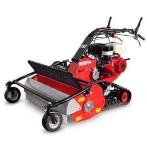 Desbrozadora de martillos Roteco TTC87 Honda GX 390 14Hp