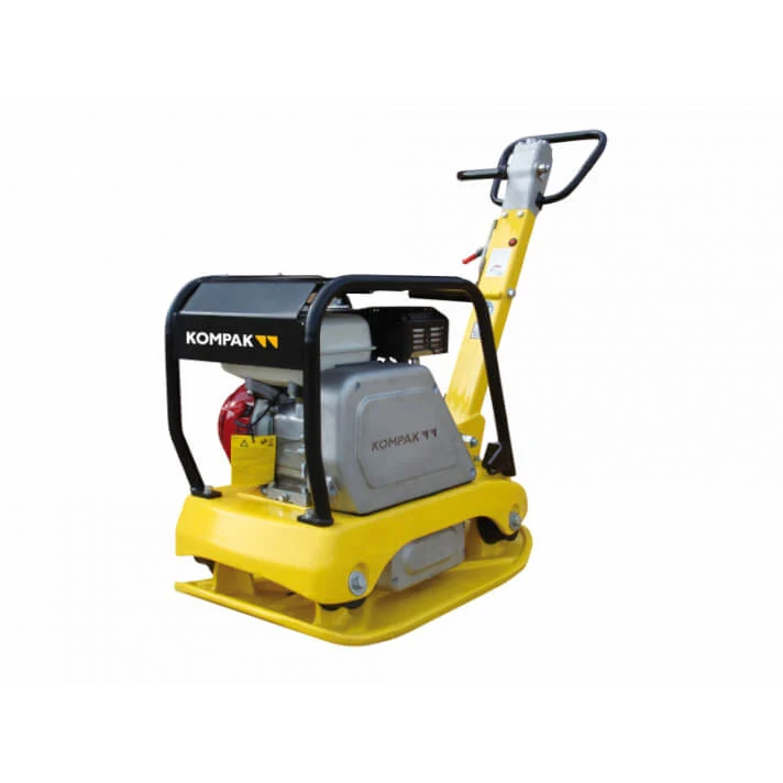 Bandeja compactadora reversible  CPC-160-H