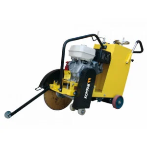 Cortadora de Asfalto 13HP - CFC-20-L