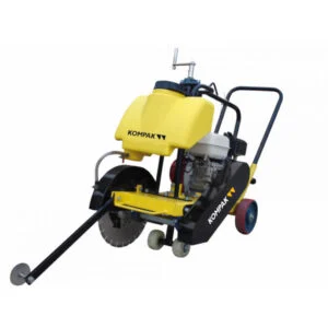Cortadora de Asfalto 7 HP - CFC-14-H