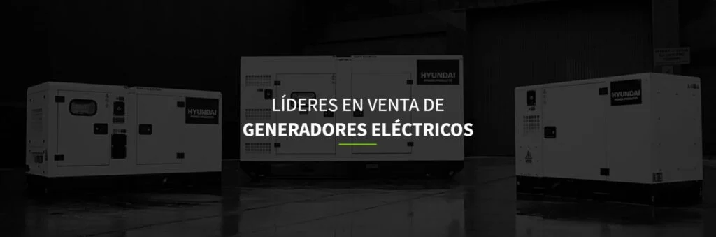 mejores generadores electricos del momento