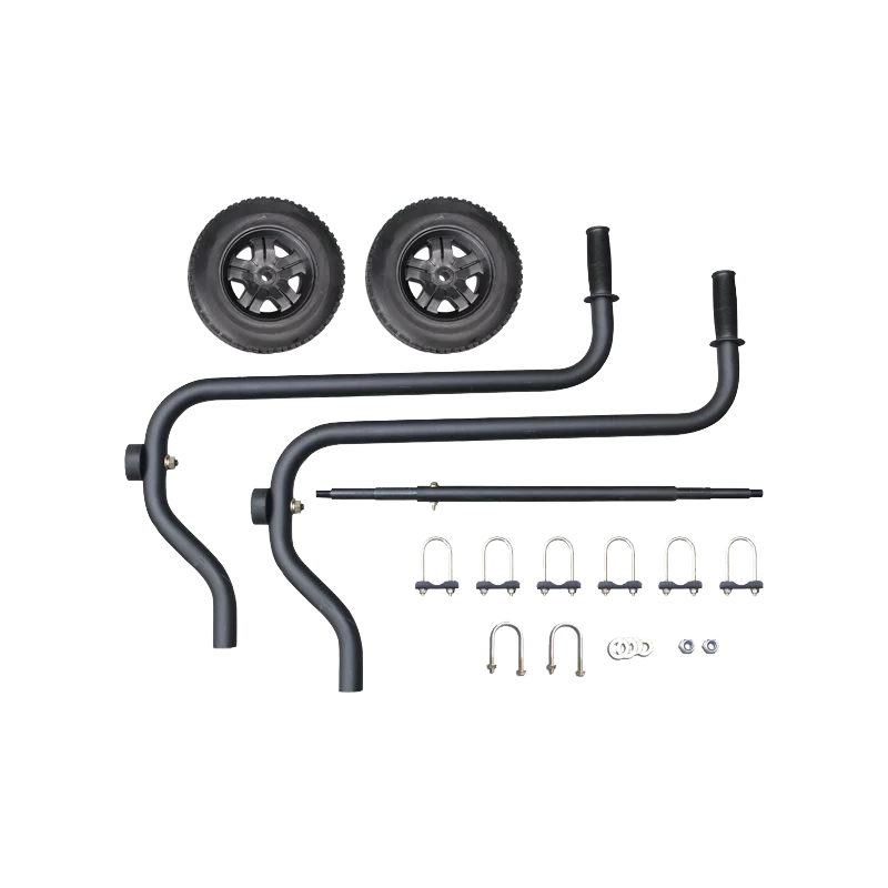 Kit de ruedas universal (Gasolina)