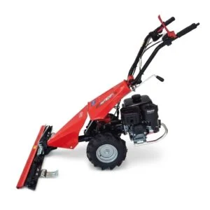 Motosegadora Roteco Ibis monomarcha gasolina motor Roteco 7,0HP