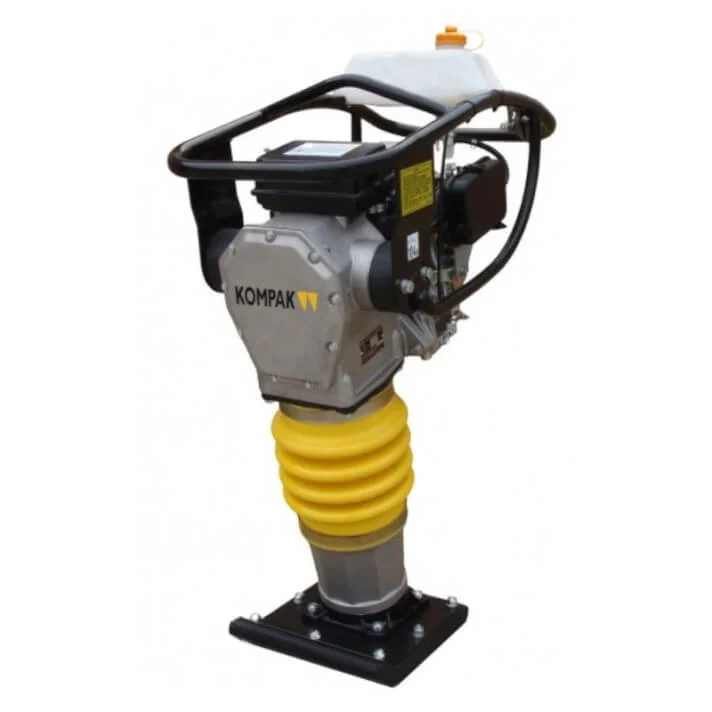 PISON COMPACTADOR PARA ESPACIOS REDUCIDOS CT-60P-2A
