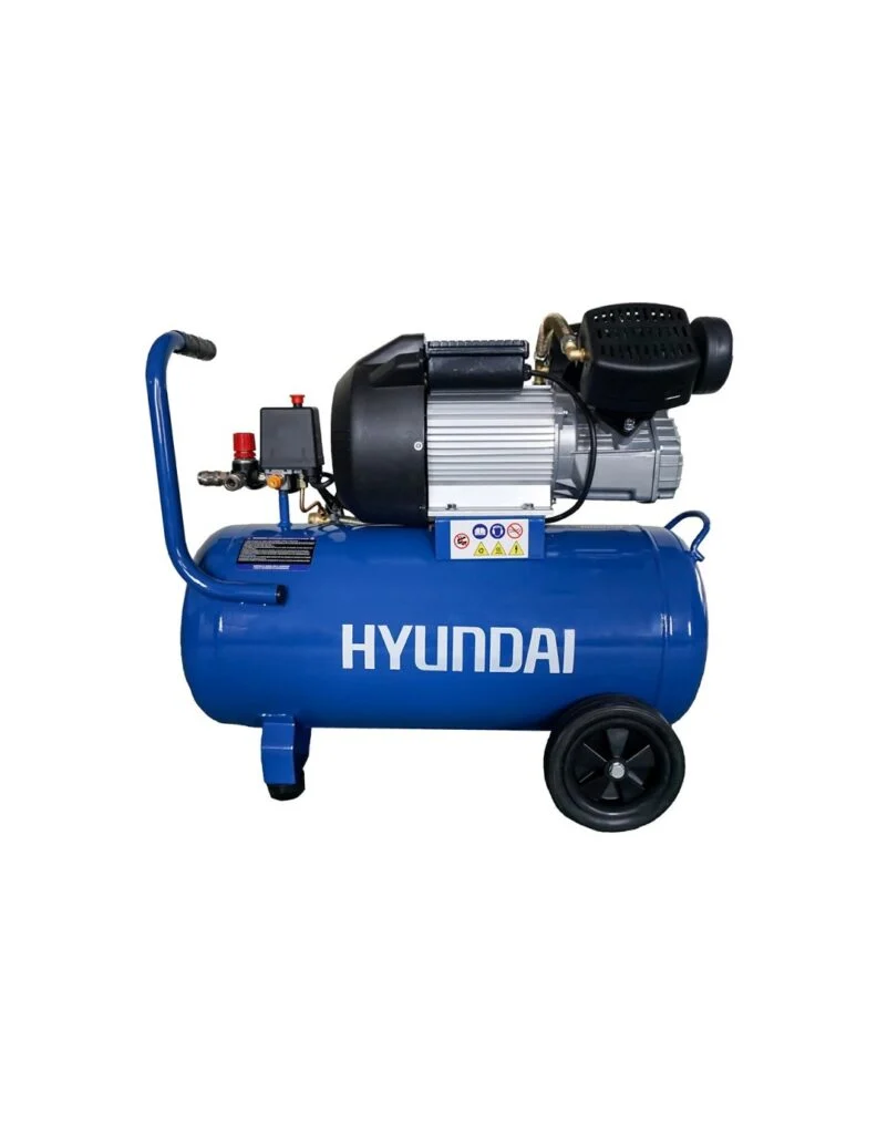 Compresor de aire Hobby Hyundai HYAC50-31V 3,0 HP 50 L
