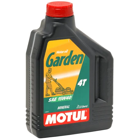 ACEITE MOTUL 4T 15W40 (2L)