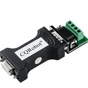 TARJETA RS485-232