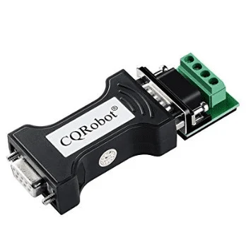 TARJETA RS485-232