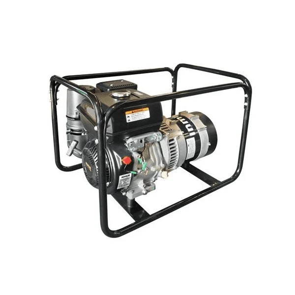 Generador Carod motor Kohler 2.800 w