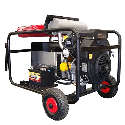Generador eléctrico gasolina 10 kVA Kohler