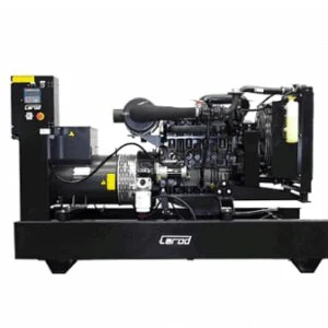 Generador electrico Carod CTM-95 L Trifasico