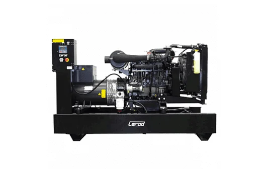 Grupo electrógeno MWM 92 kVA