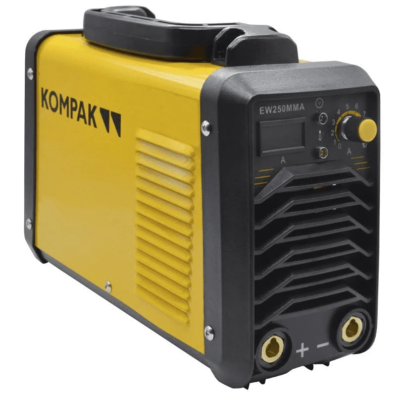 SOLDADORA INVERTER KOMPAK KP-EWM250MMA