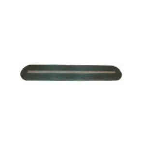 Llana aluminio 1,53 metros
