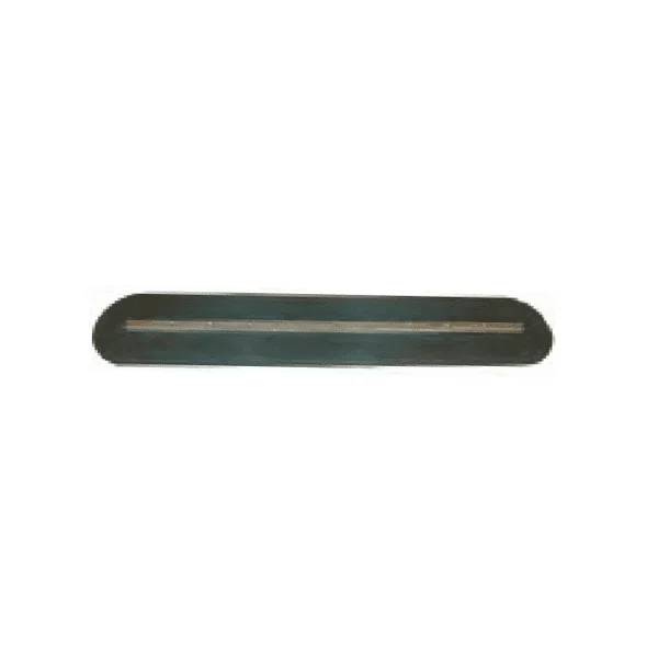 Llana aluminio 1,83 metros