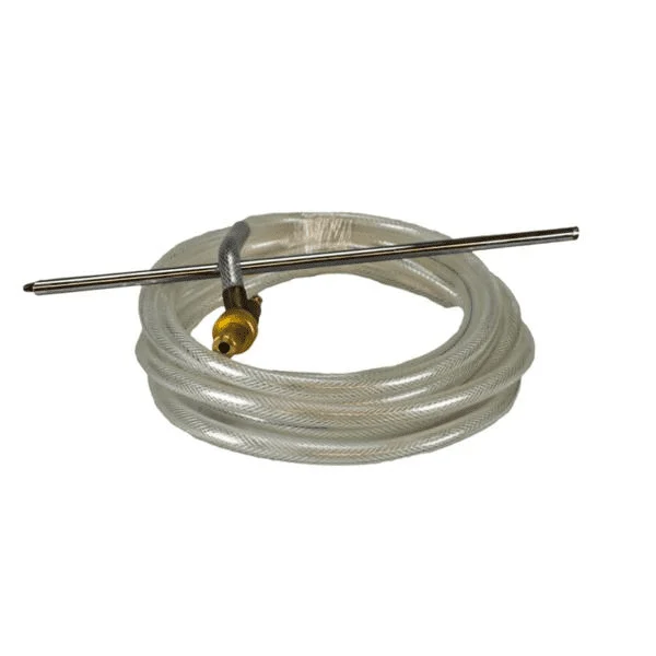 Kit arenador KIT ARENADOR PARA 2500P