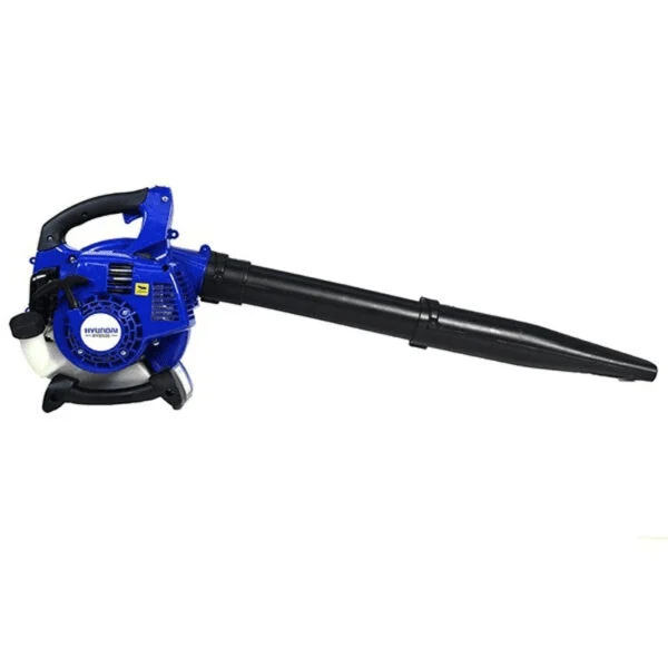 Soplador aspirador Hyundai HYBV26 gasolina 26,0 cc