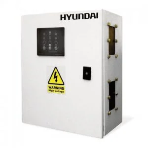 ATS BOX Hyundai ATS1-160A (para DHY75-110)