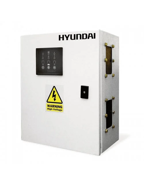 ATS BOX Hyundai ATS1-160A (para DHY75-110)