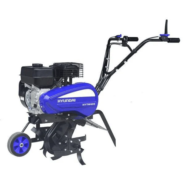 Motoazada Hyundai HYTW400 gasolina 6,5HP