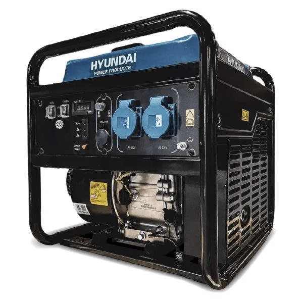 Generador inverter Hyundai 3.300W HY3000I