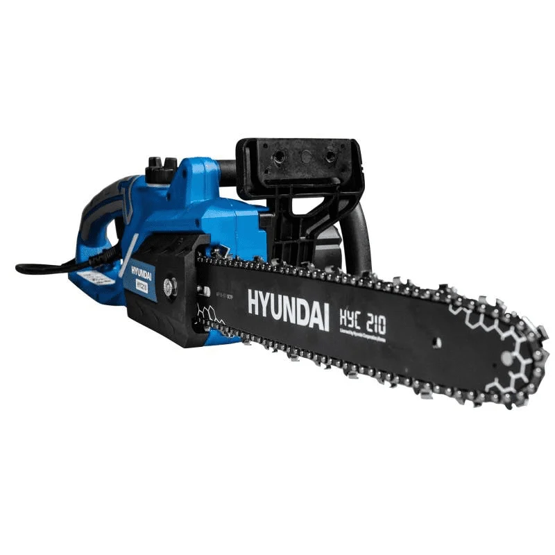 Motosierra Hyundai HYC210 2.000 W 40,5 cm