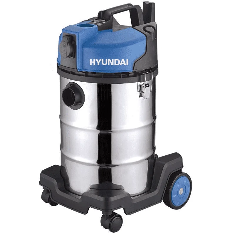 Aspiradora polvo y líquido Hyundai HYVI 32