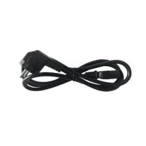 Cable corriente AC - EU 1,5m