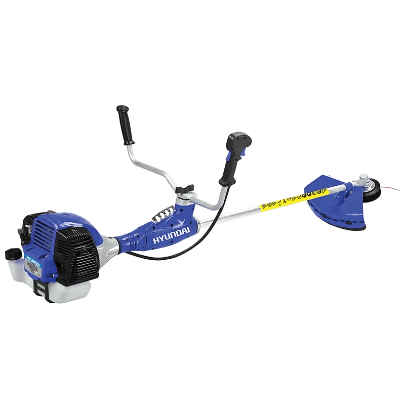 Desbrozadora profesional Hyundai HYBC5210 PRO 50,8 cc antivibración