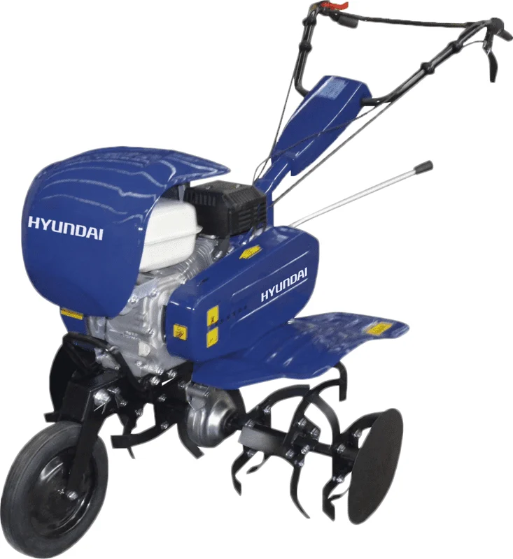 Motoazada Hyundai HYTW500 gasolina 7,0HP
