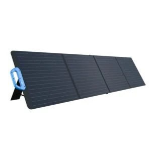 Panel Solar Portátil 200W Bluetti PV200
