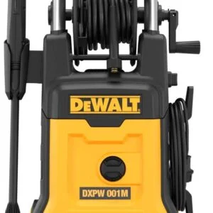 Hidrolimpiadora DeWALT DXPW001M eléctrica 1,8 kW 130 bares
