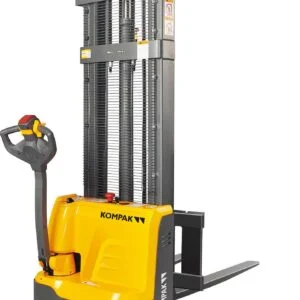 Apilador Eléctrico 3500 mm KP-ES10R-E
