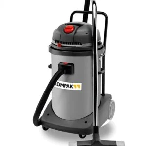 Aspirador profesional de polvo y líquido Kompak KP-VP78-3