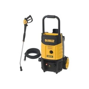 Hidrolimpiadora DeWALT DXPW003E eléctrica 2,9 kW 160 bares