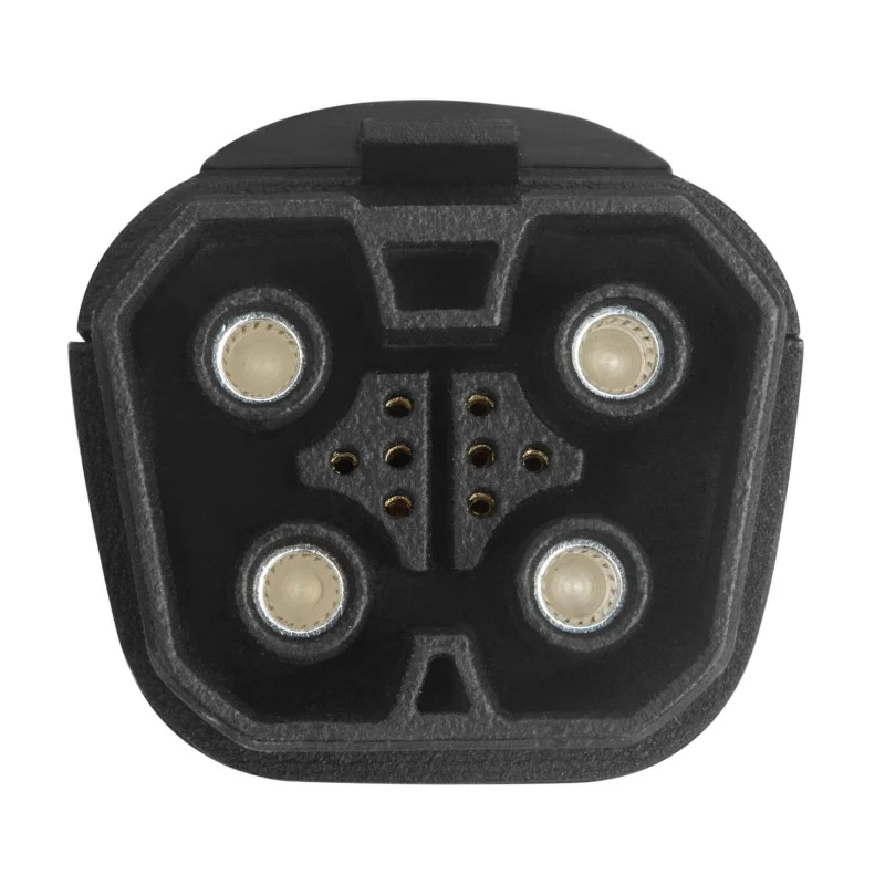 Adaptador Delta Pro a Smart Generator EcoFlow EF-DELTAProTG