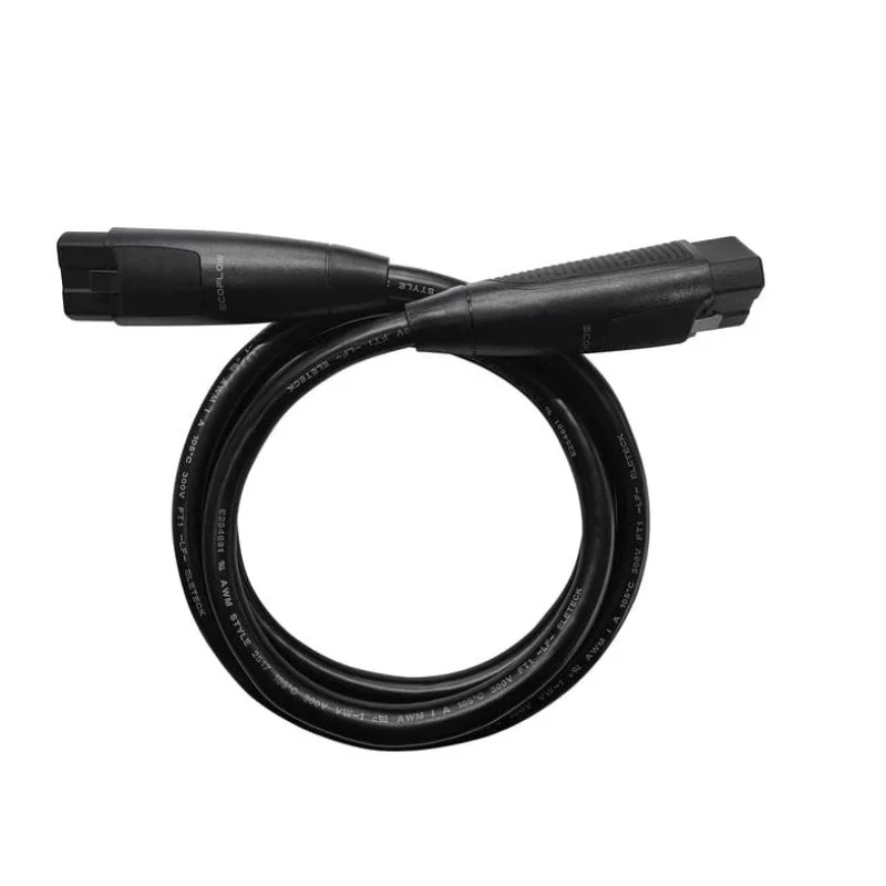 Cable conexión Infinity Delta Pro - Home panel