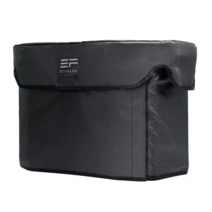 Funda batería extra Delta Max de EcoFlow EF-BDELTAMaxEB-US