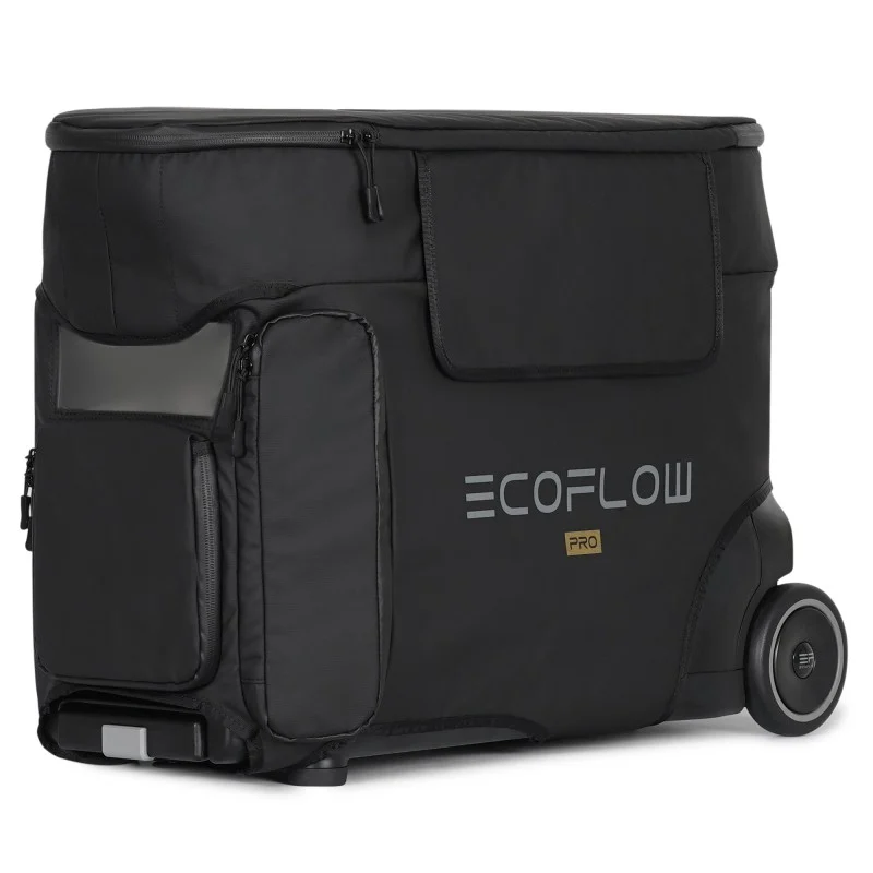 Funda protectora Delta Pro EcoFlow EF-BDELTAPro