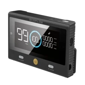 Mando a distancia EcoFlow DELTA Pro 3600 Wh EF-DELTAProRC